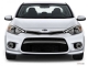 2016 Kia Forte Koup EX